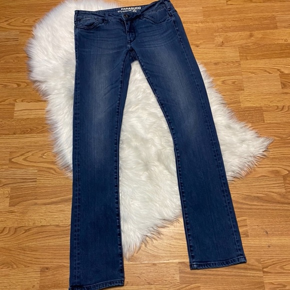 🔻SALE🔻PARASUCO🔹EXCELLENT CONDITION - Picture 2 of 7
